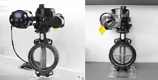电动蝶阀、电动球阀、黄铜截止阀、消声止回阀调试的操作步骤-艾德默阀门